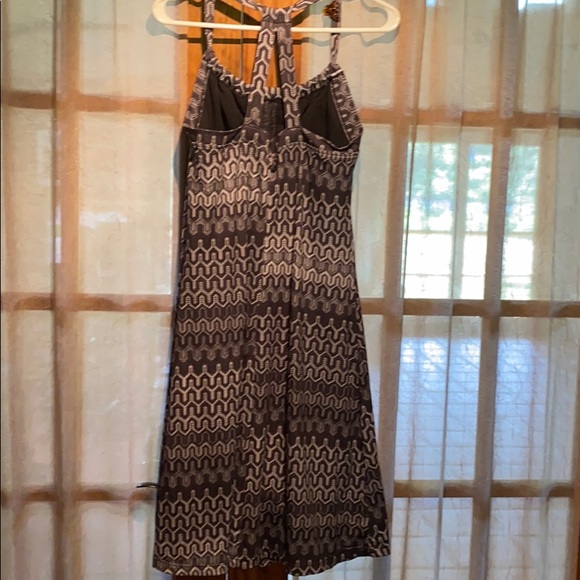 Prana Dress Lg - Picture 5 of 8